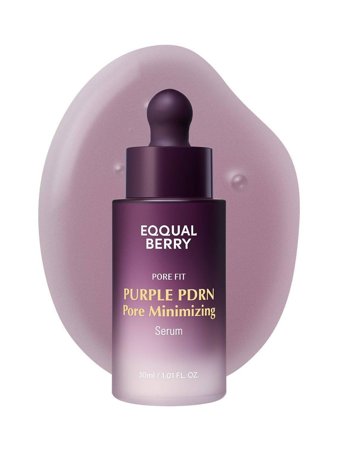 Purple PDRN Pore Minimizing Serum